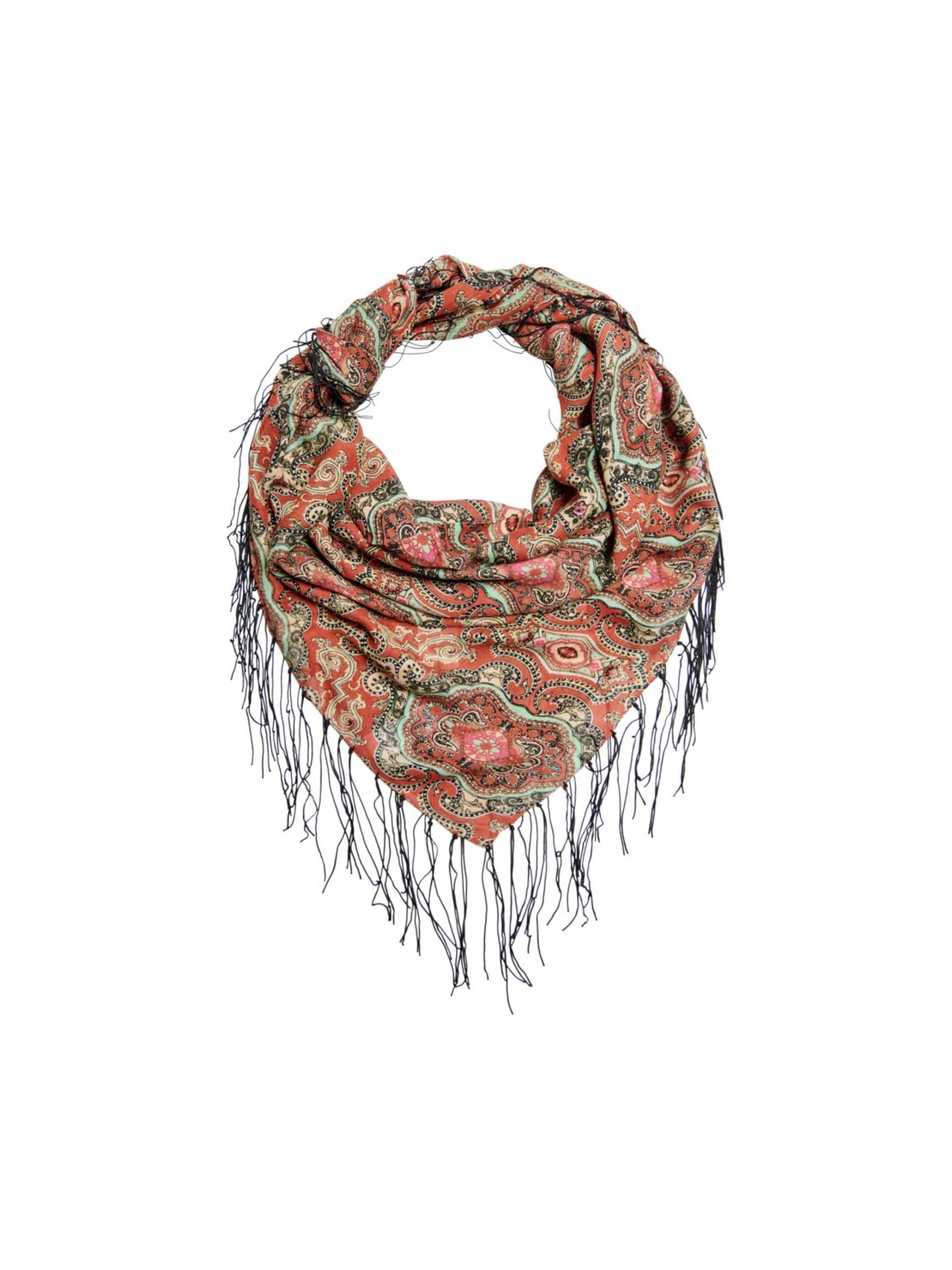 Scarf Senhora Boho Frince Only