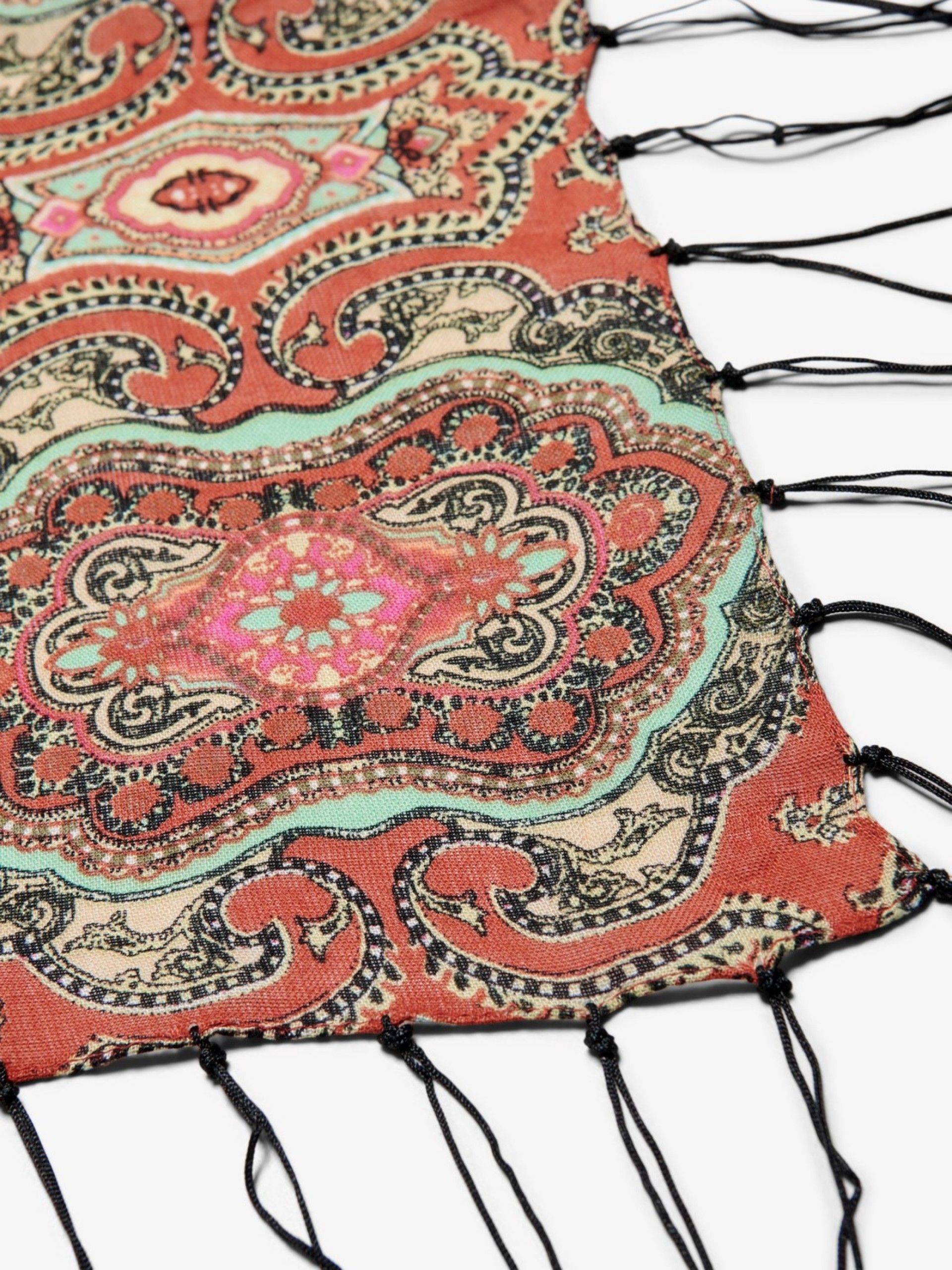 Scarf Senhora Boho Frince Only