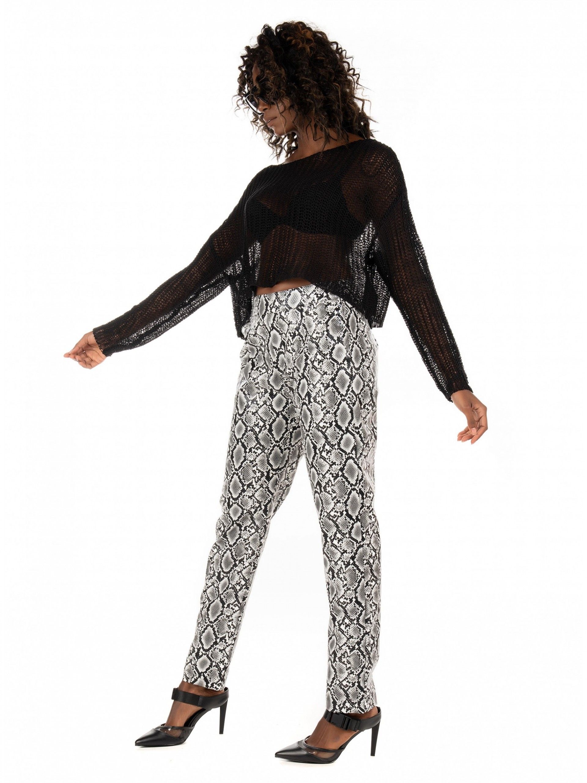 Camisola Mulher FRANCISCA ONLY