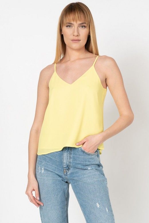 Singlet Mulher AGATHA ONLY Singlet Mulher AGATHA ONLY