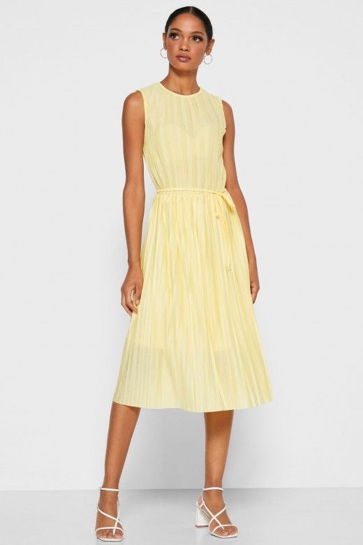 Vestido Mulher ELEMA S/L JRS ONLY Vestido Mulher ELEMA S/L JRS ONLY