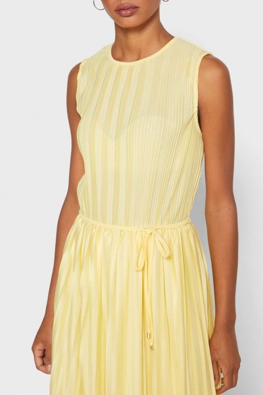 Vestido Mulher ELEMA S/L JRS ONLY Vestido Mulher ELEMA S/L JRS ONLY