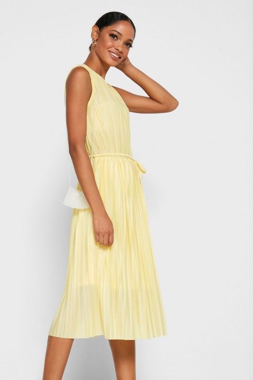 Vestido Mulher ELEMA S/L JRS ONLY Vestido Mulher ELEMA S/L JRS ONLY