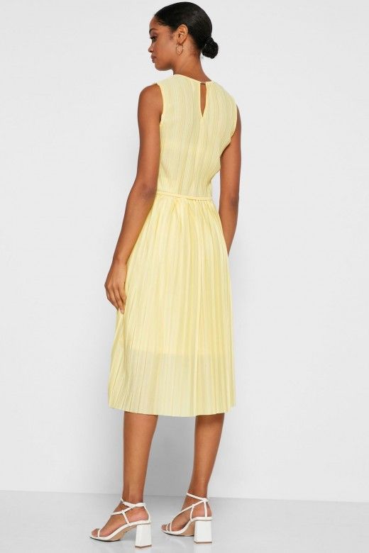 Vestido Mulher ELEMA S/L JRS ONLY Vestido Mulher ELEMA S/L JRS ONLY