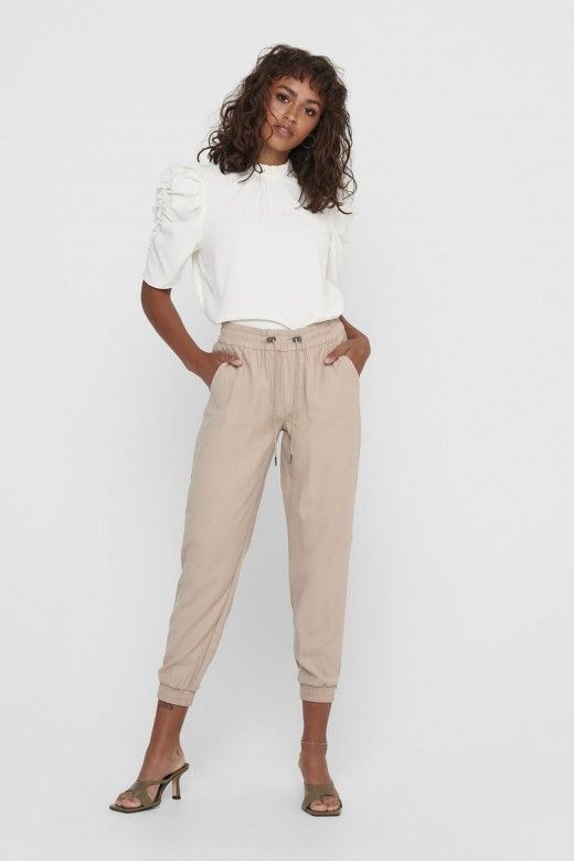 CALÇA MULHER KELDA EMERY ONLY CALÇA MULHER KELDA EMERY ONLY