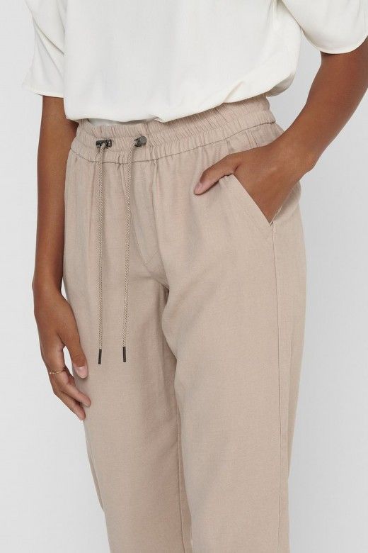 CALÇA MULHER KELDA EMERY ONLY CALÇA MULHER KELDA EMERY ONLY
