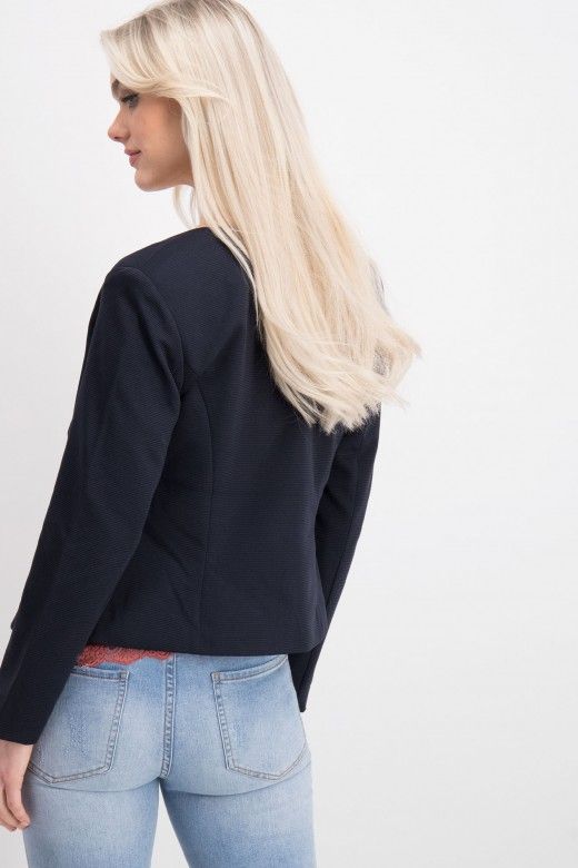 Blazer Mulher ANNA SHORT ONLY Blazer Mulher ANNA SHORT ONLY