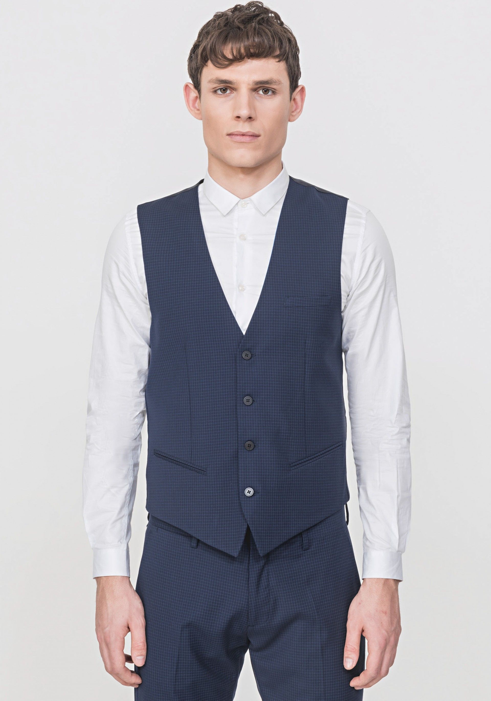 Colete Homem FATO MORATO