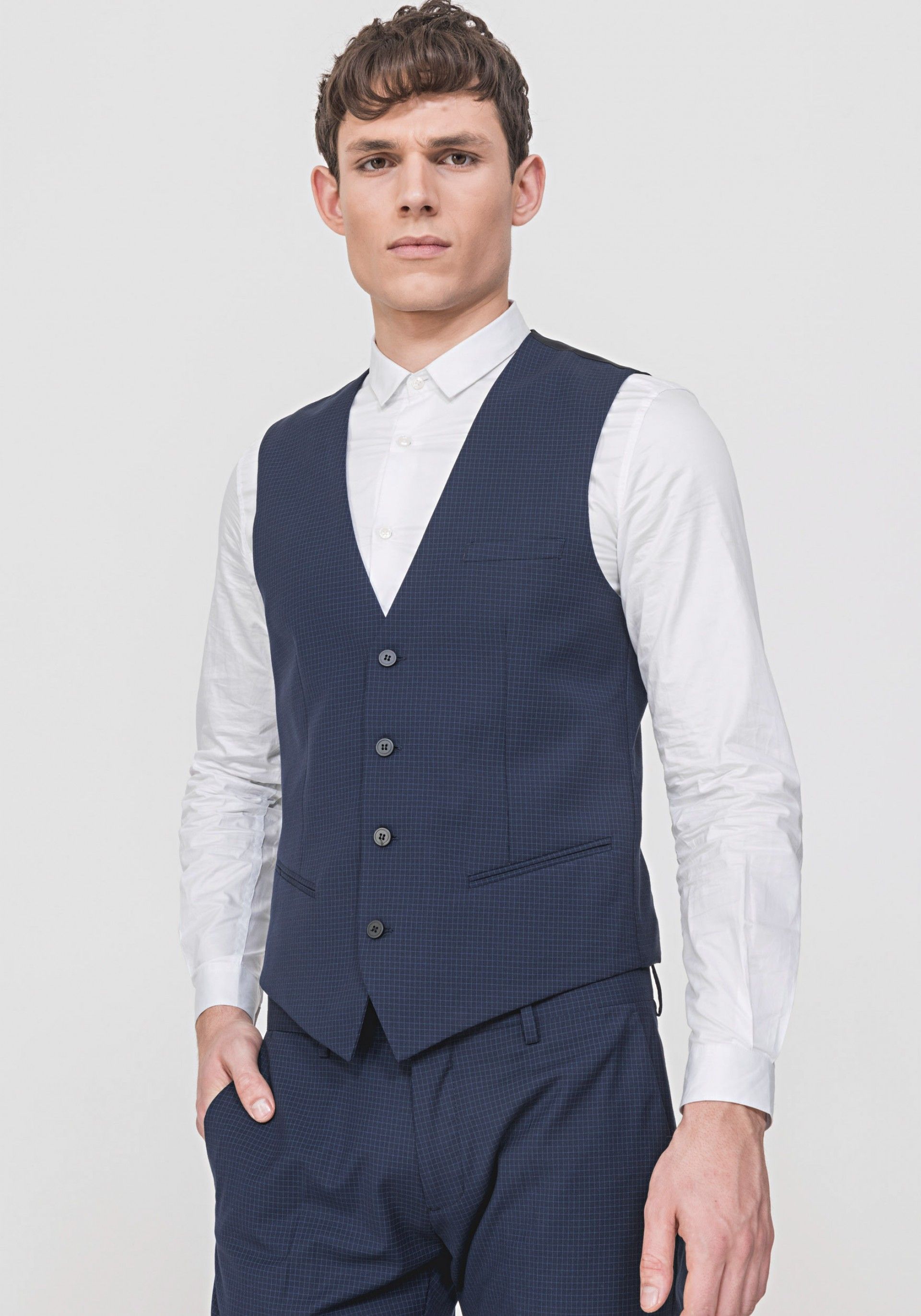 Colete Homem FATO MORATO