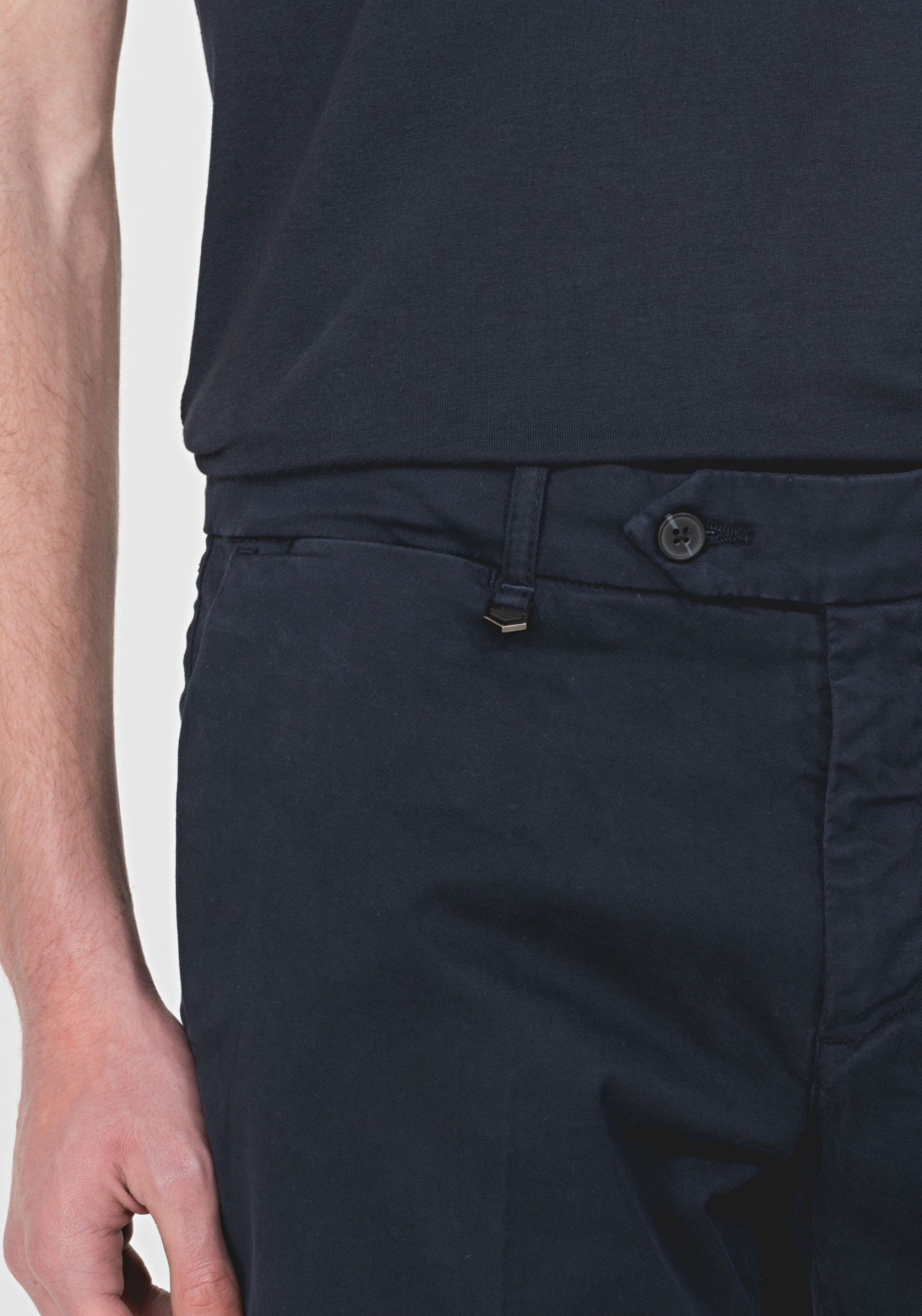 Calça Homem Chino BRYAN Skinny Antony Morato