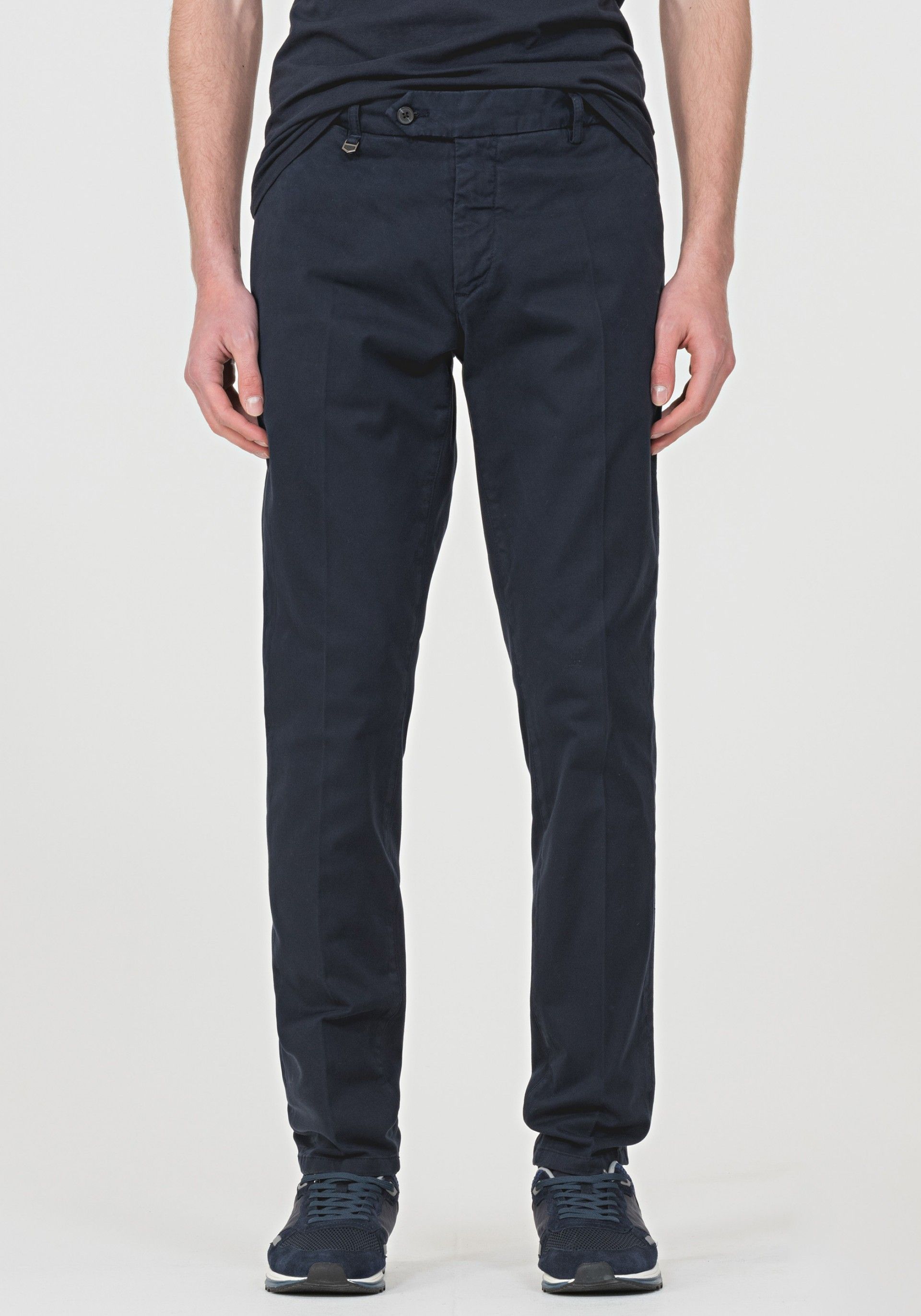 Calça Homem Chino BRYAN Skinny Antony Morato