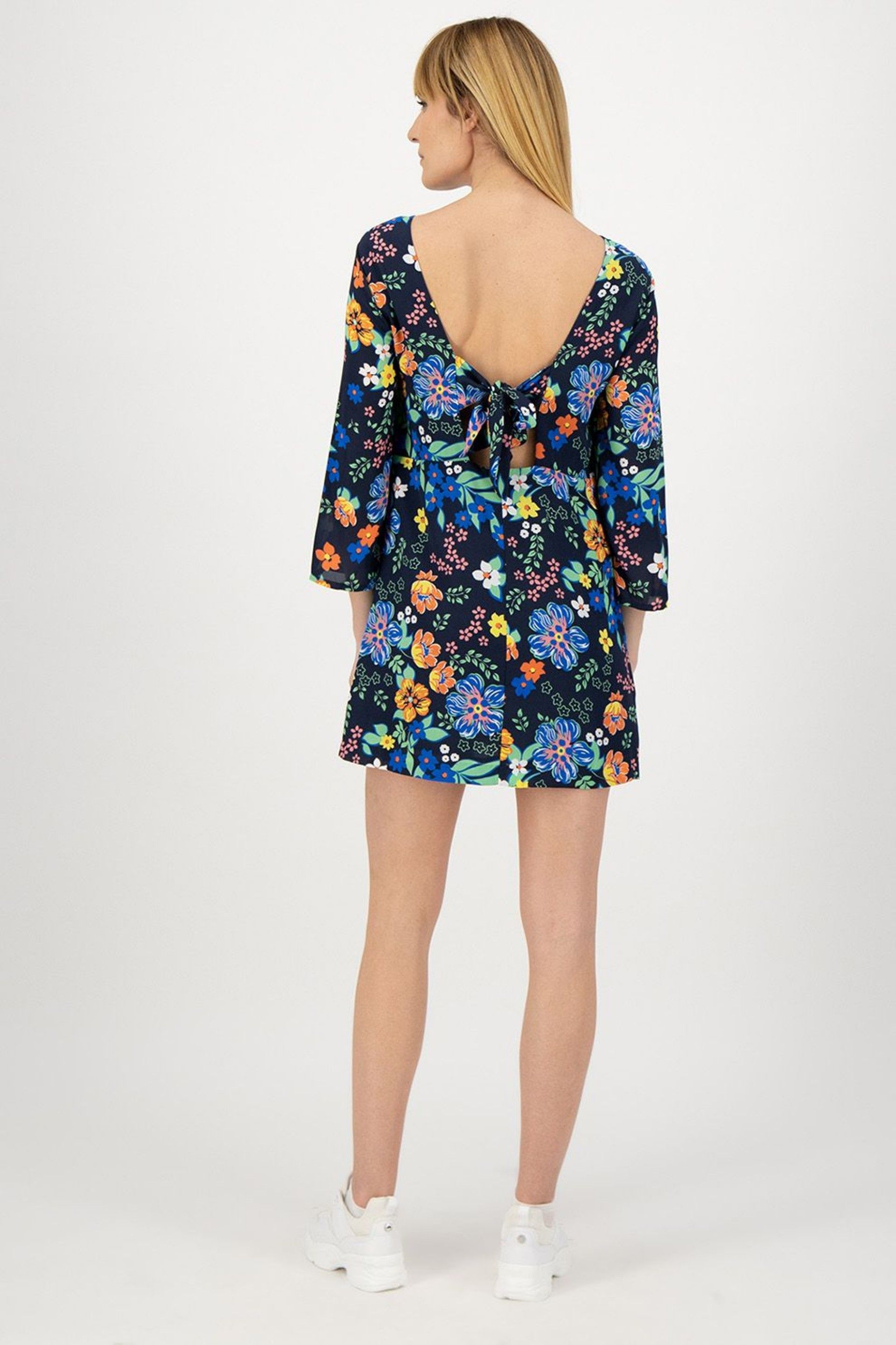 Vestido Mulher RAQUEL Pepe Jeans