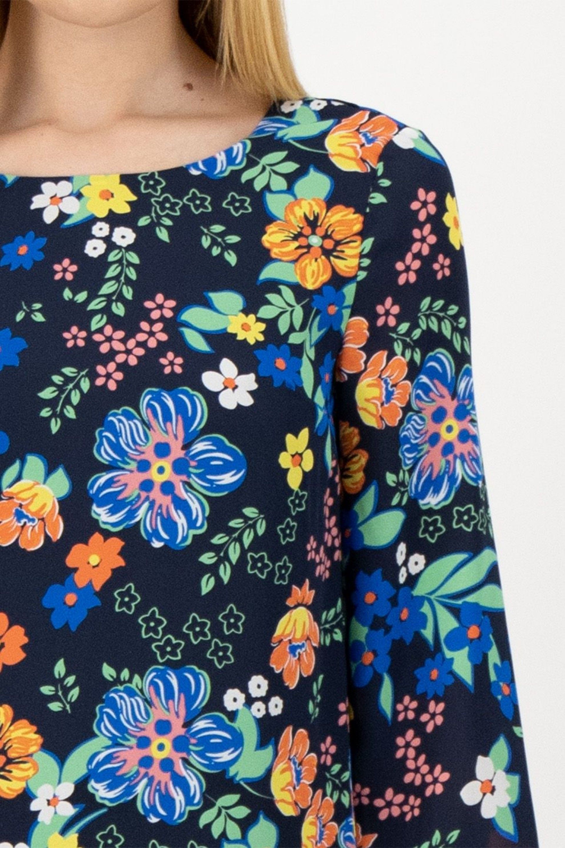 Vestido Mulher RAQUEL Pepe Jeans