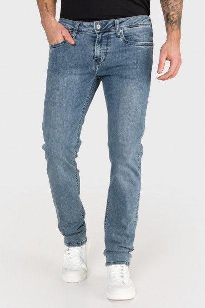 Cala Homem Jeans HATCH Pepe Jeans