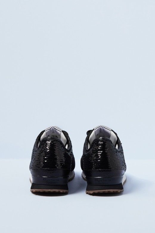 SAPATILHAS MULHER ARCHIE PEPE JEANS SAPATILHAS MULHER ARCHIE PEPE JEANS