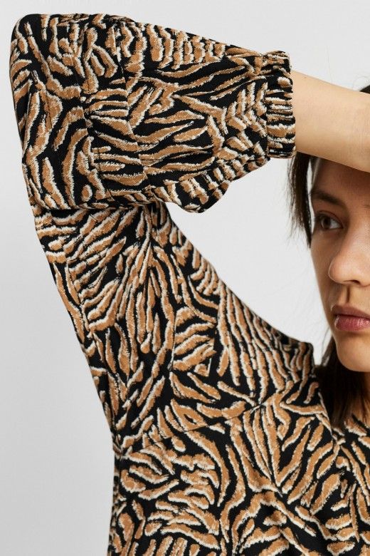 VESTIDO MIDI MULHER UMA VERO MODA VESTIDO MIDI MULHER UMA VERO MODA
