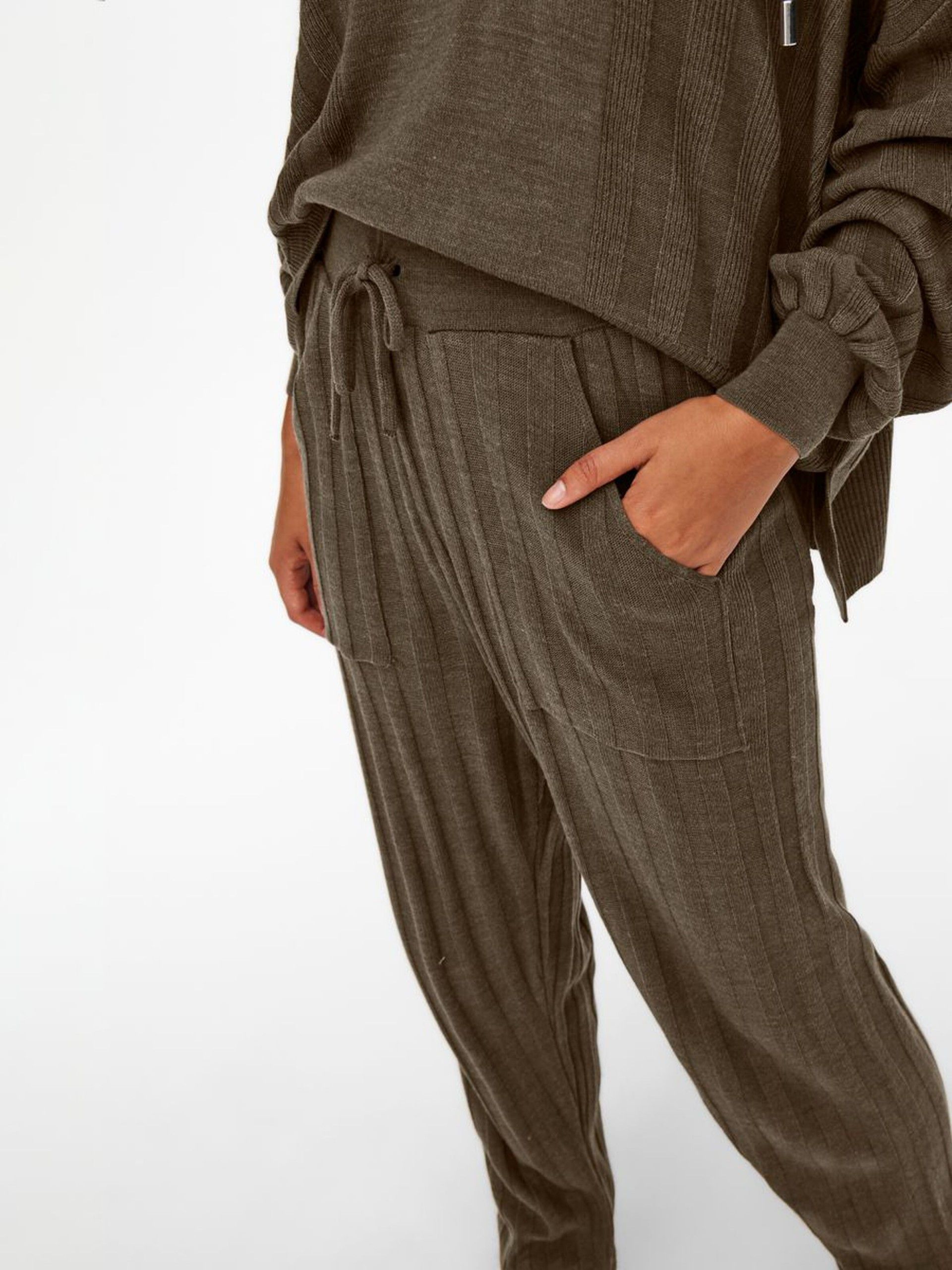 CALÇA MALHA MULHER TESSA ONLY