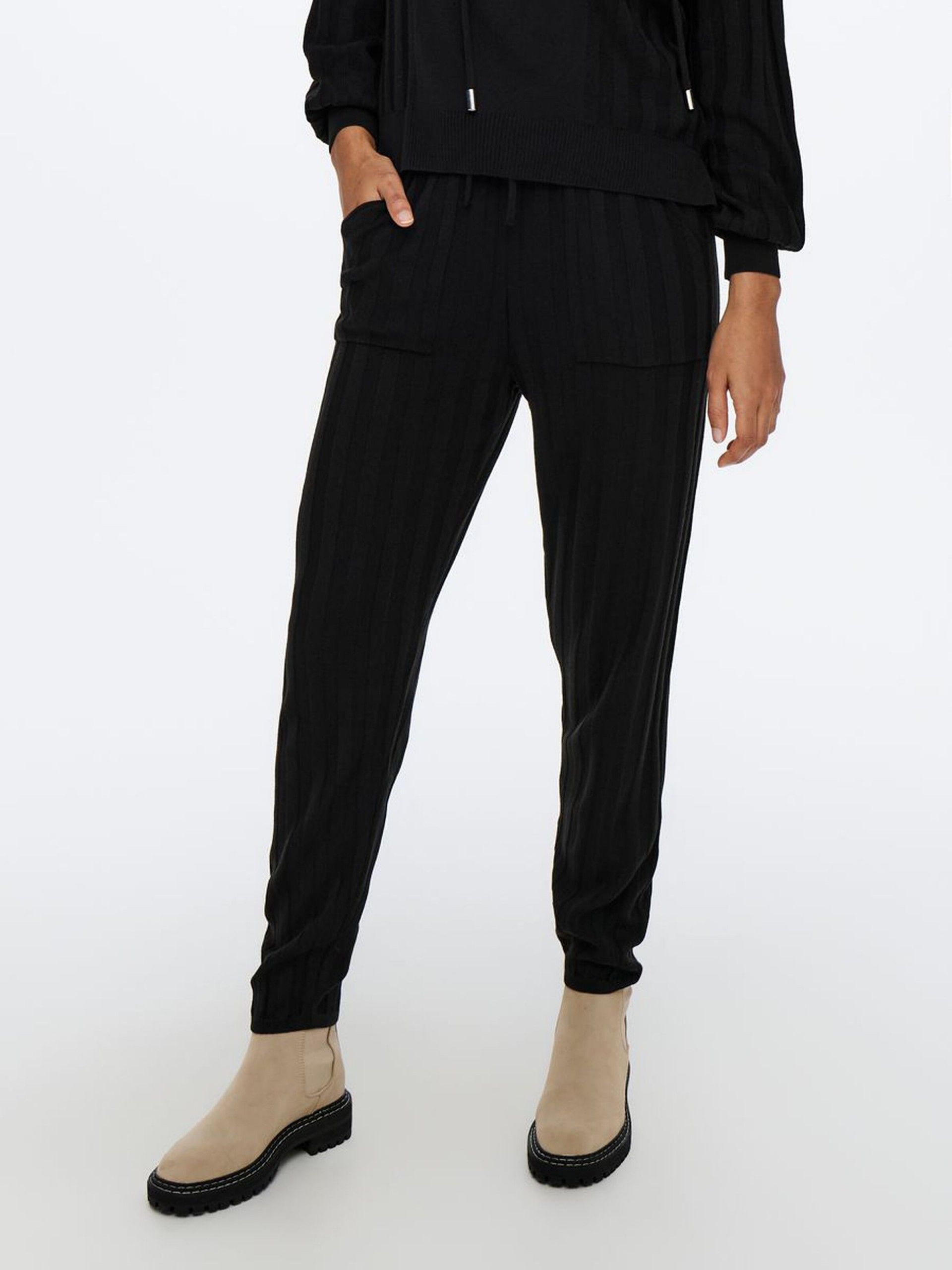 CALÇA MALHA MULHER TESSA ONLY