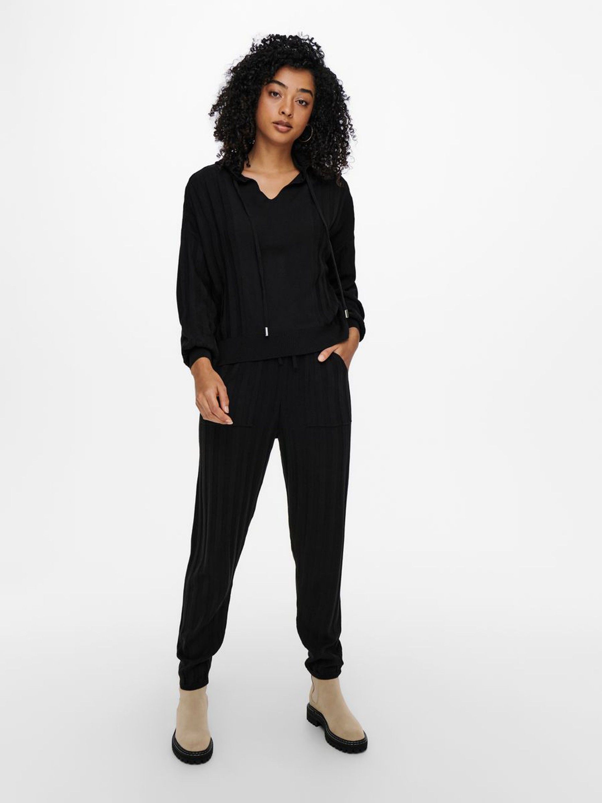 CALÇA MALHA MULHER TESSA ONLY