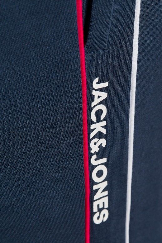 CALÇA SWEAT KEVIN JACK & JONES CALÇA SWEAT KEVIN JACK & JONES