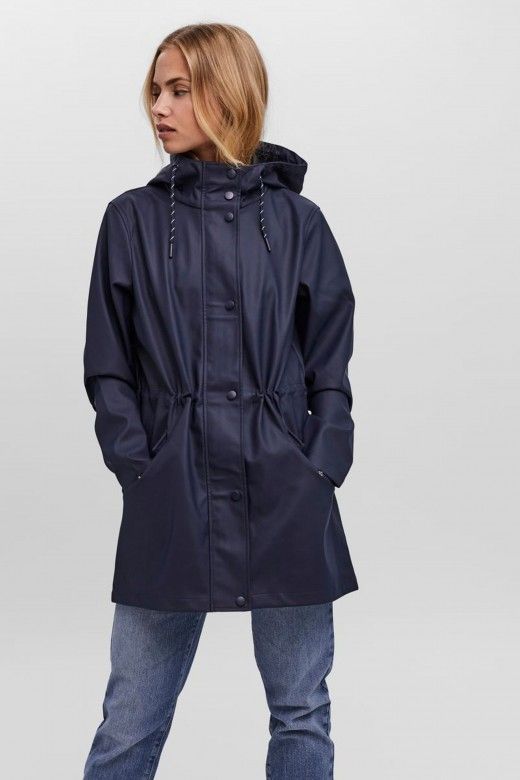 PARKA MULHER MALOU VERO MODA PARKA MULHER MALOU VERO MODA