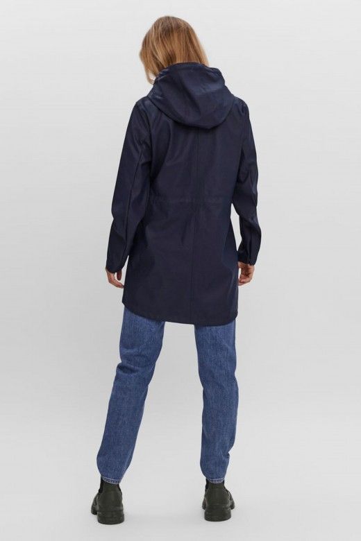 PARKA MULHER MALOU VERO MODA PARKA MULHER MALOU VERO MODA