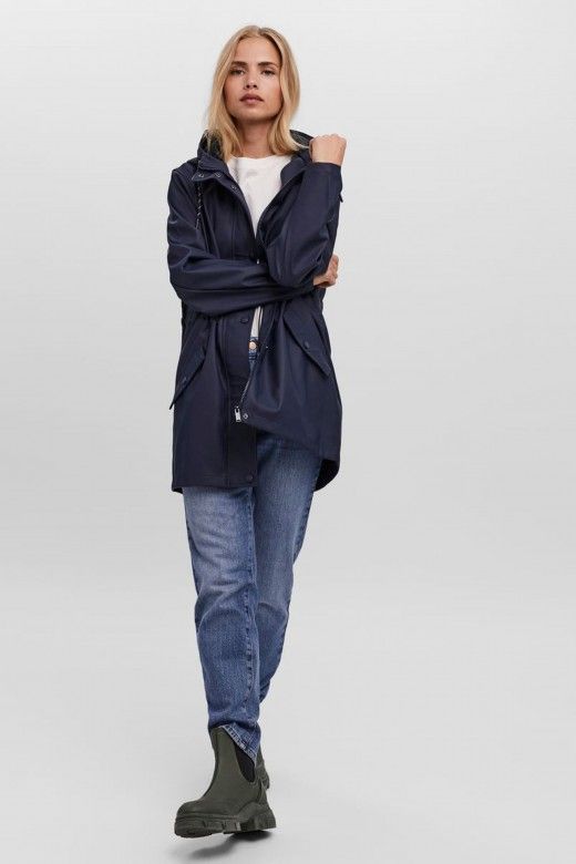 PARKA MULHER MALOU VERO MODA PARKA MULHER MALOU VERO MODA