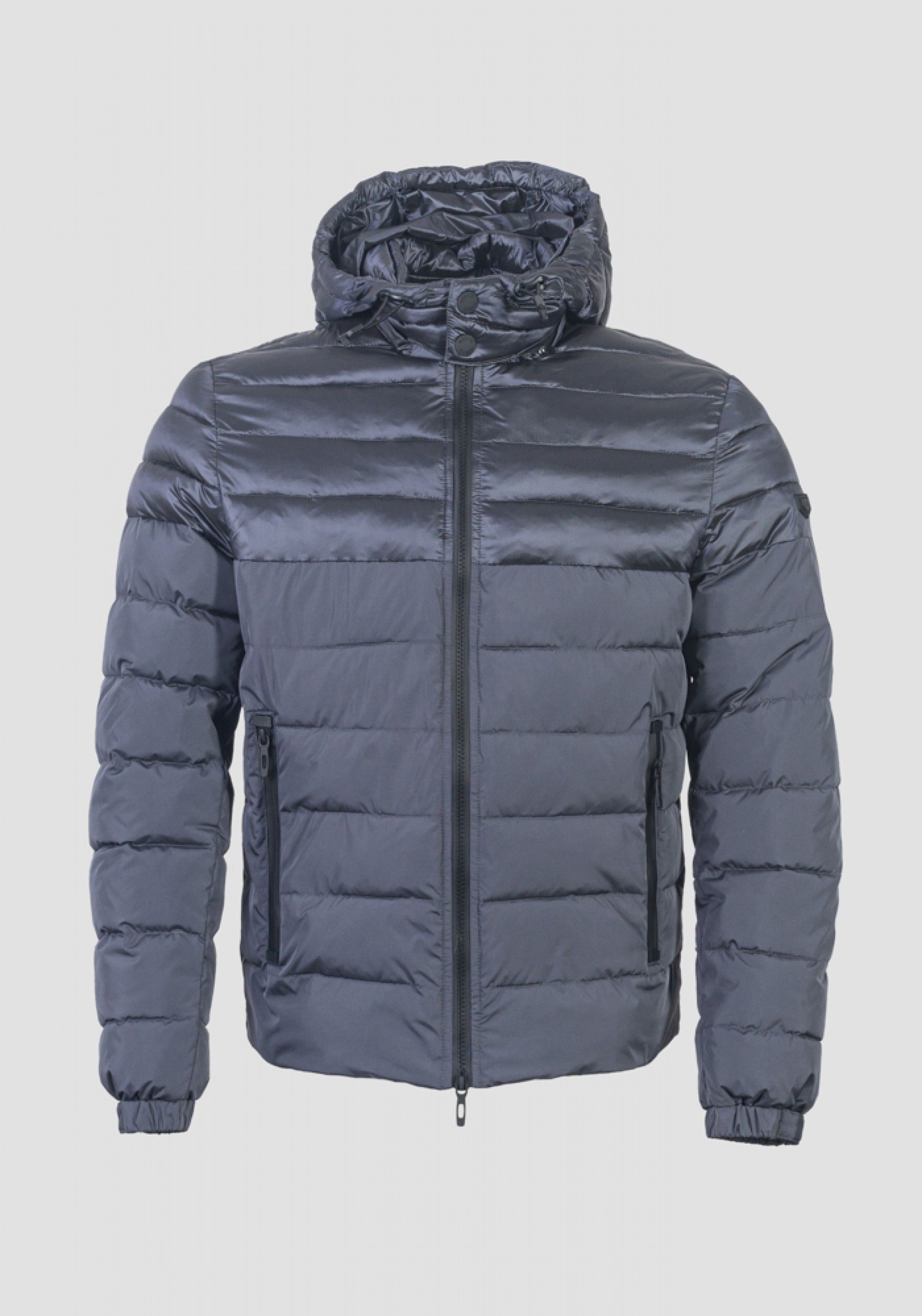 CASACO ACOLCHOADO HOMEM COM CAPUZ ANTONY MORATO