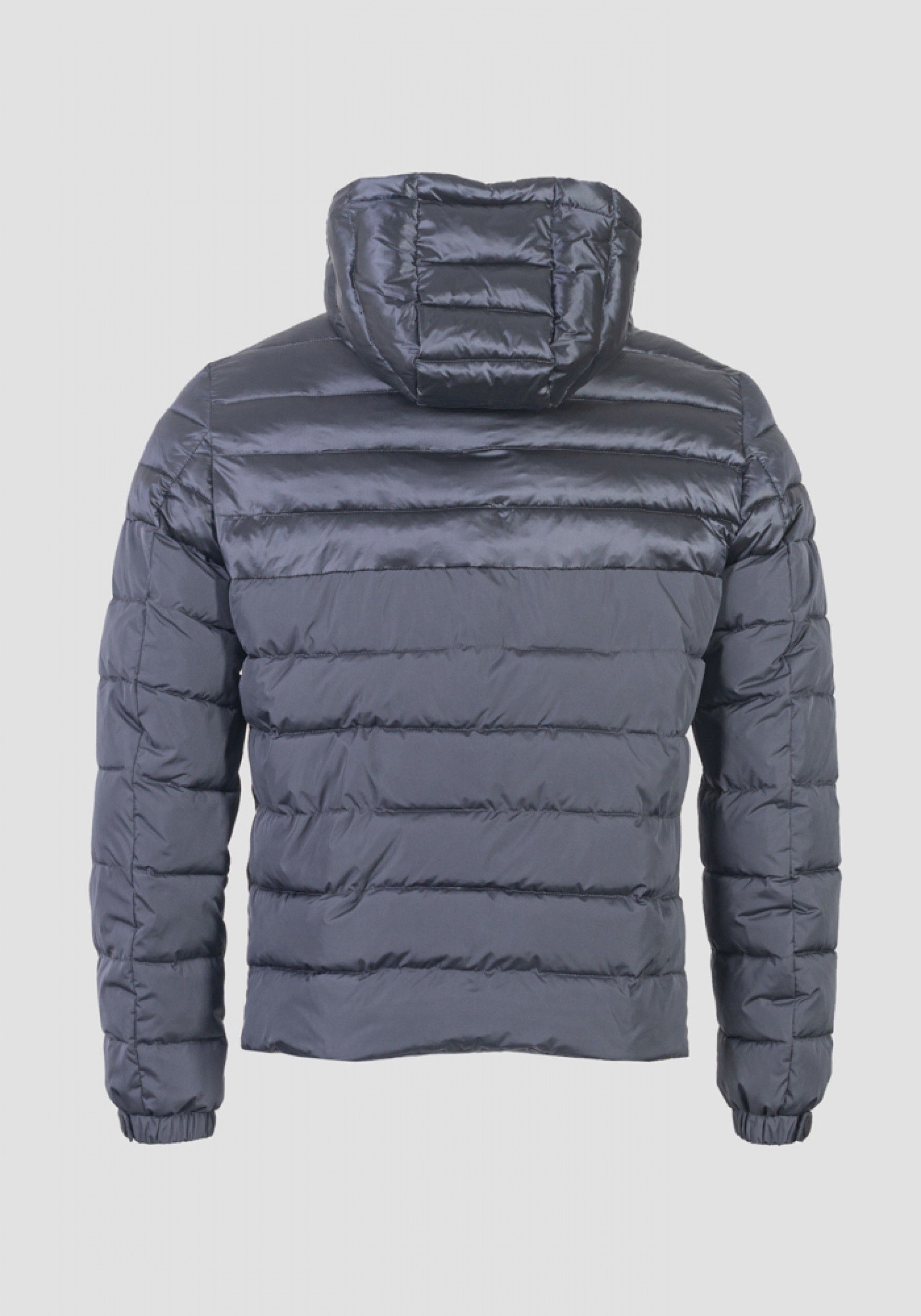 CASACO ACOLCHOADO HOMEM COM CAPUZ ANTONY MORATO