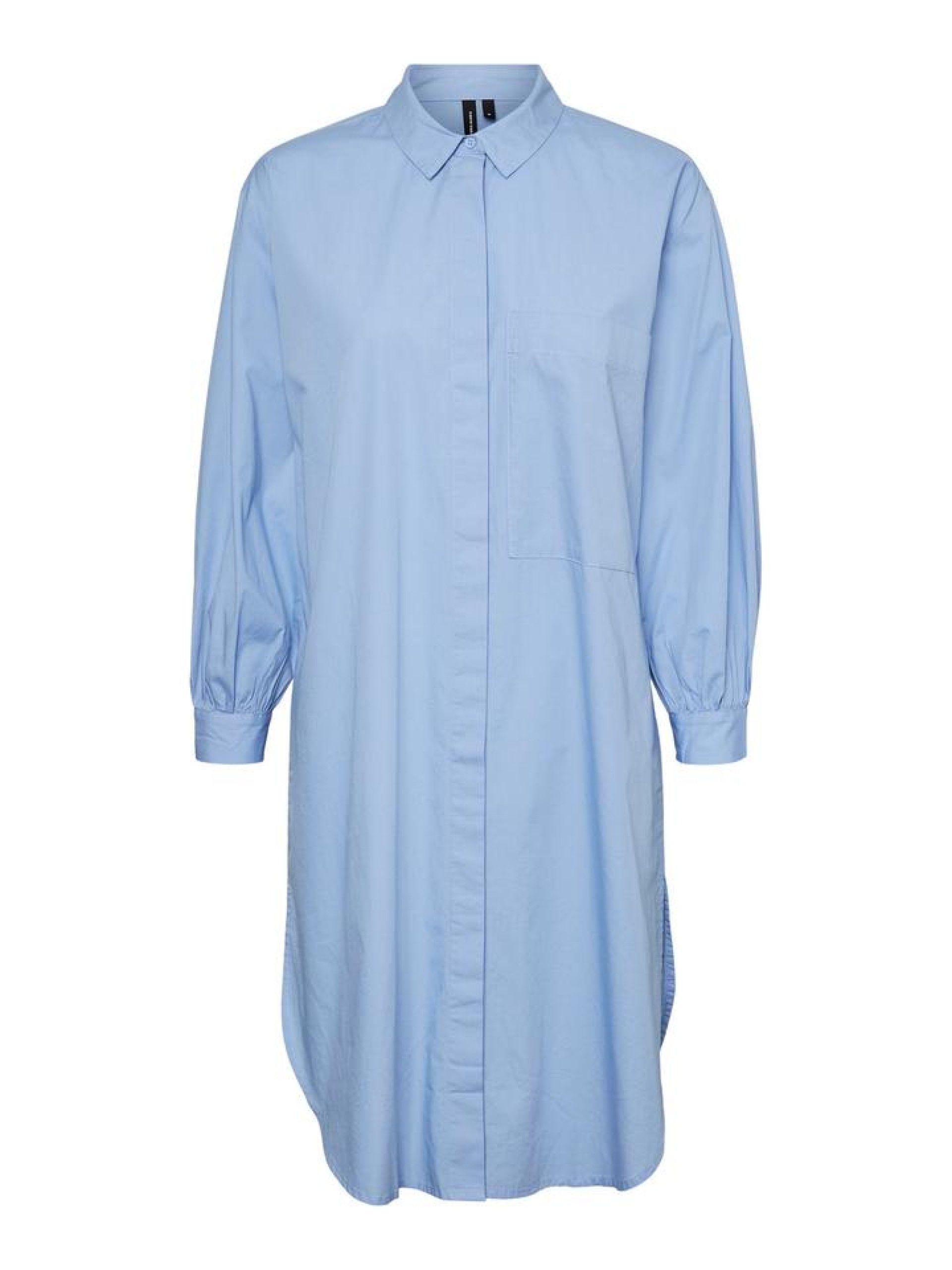 Camisa Túnica Hanna Vero Moda