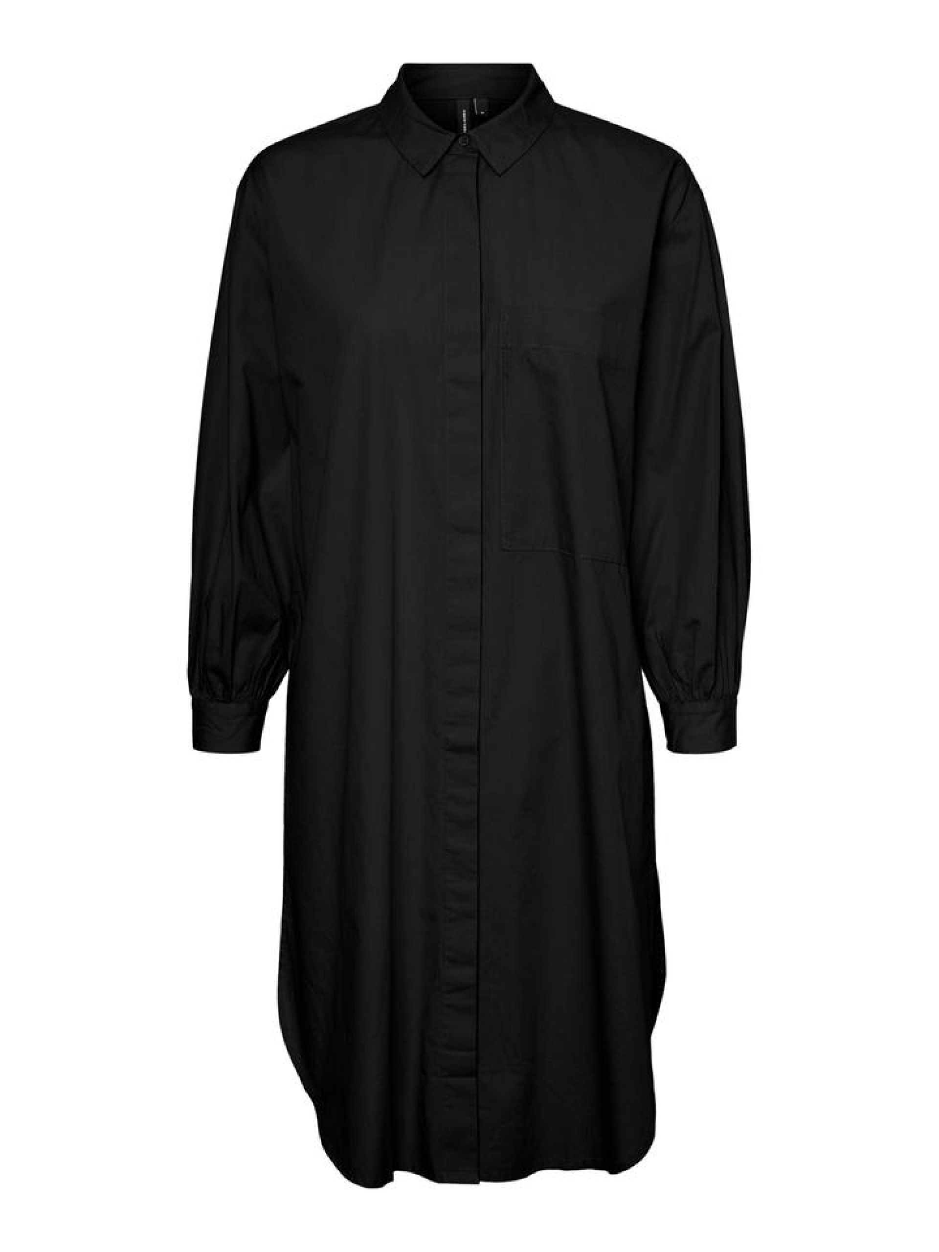 Camisa Túnica Hanna Vero Moda