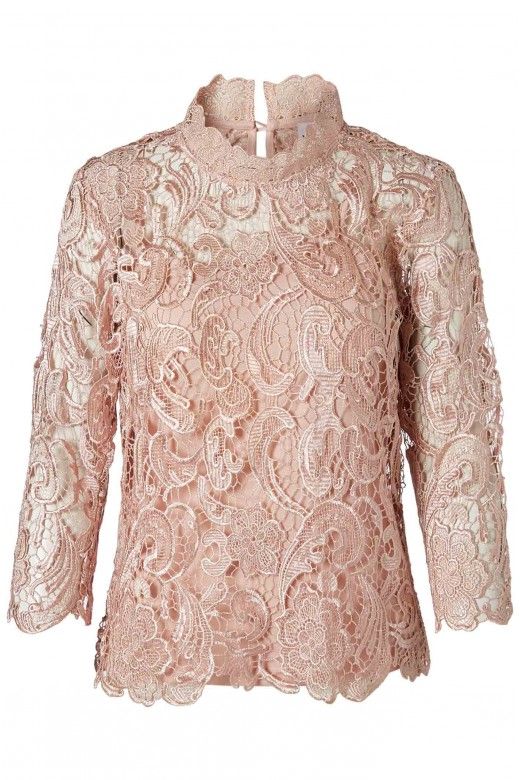 Top VERO MODA PRONENZA 3/4 Top VERO MODA PRONENZA 3/4