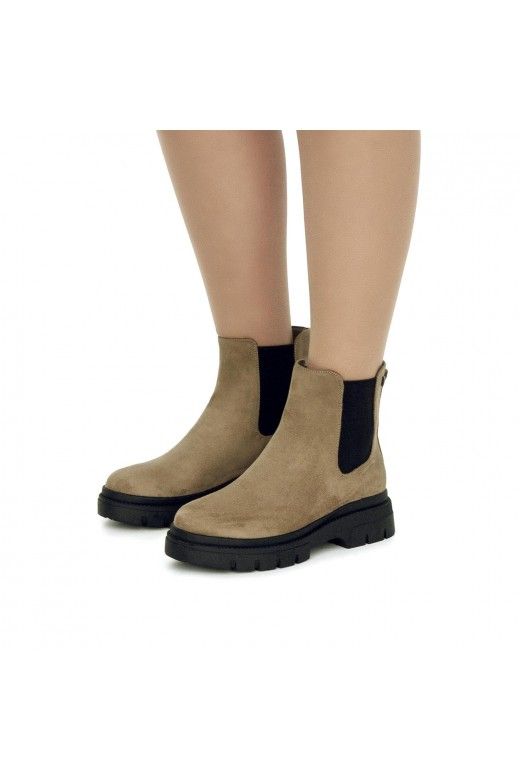 BOTIN MULHER NEW MIRTE MUSTANG BOTIN MULHER NEW MIRTE MUSTANG