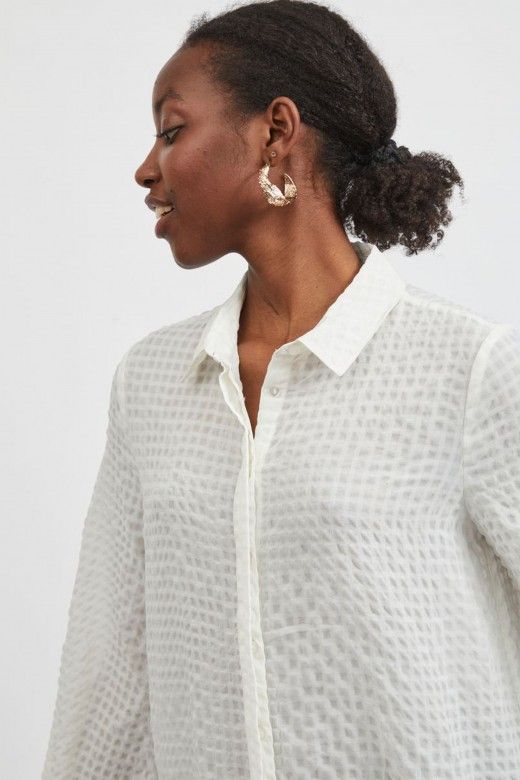 BLUSA MULHER CELIN LONG VILA BLUSA MULHER CELIN LONG VILA