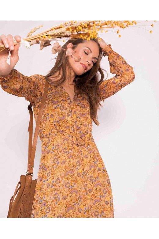 VESTIDO MULHER FALIA VLA VESTIDO MULHER FALIA VLA