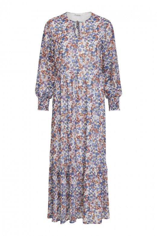 VESTIDO MULHER JENIN ANCLE VILA VESTIDO MULHER JENIN ANCLE VILA