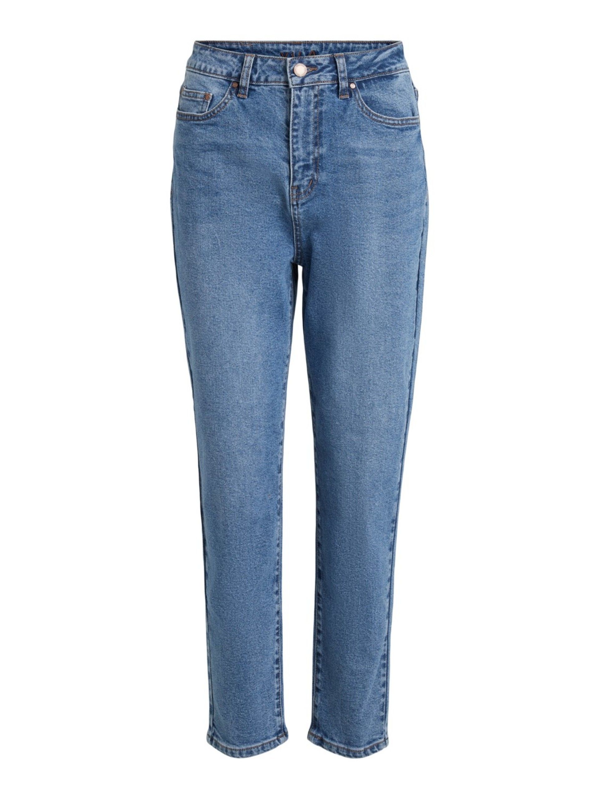 CALÇA JEANS MULHER MOMMIE LARIA VILA