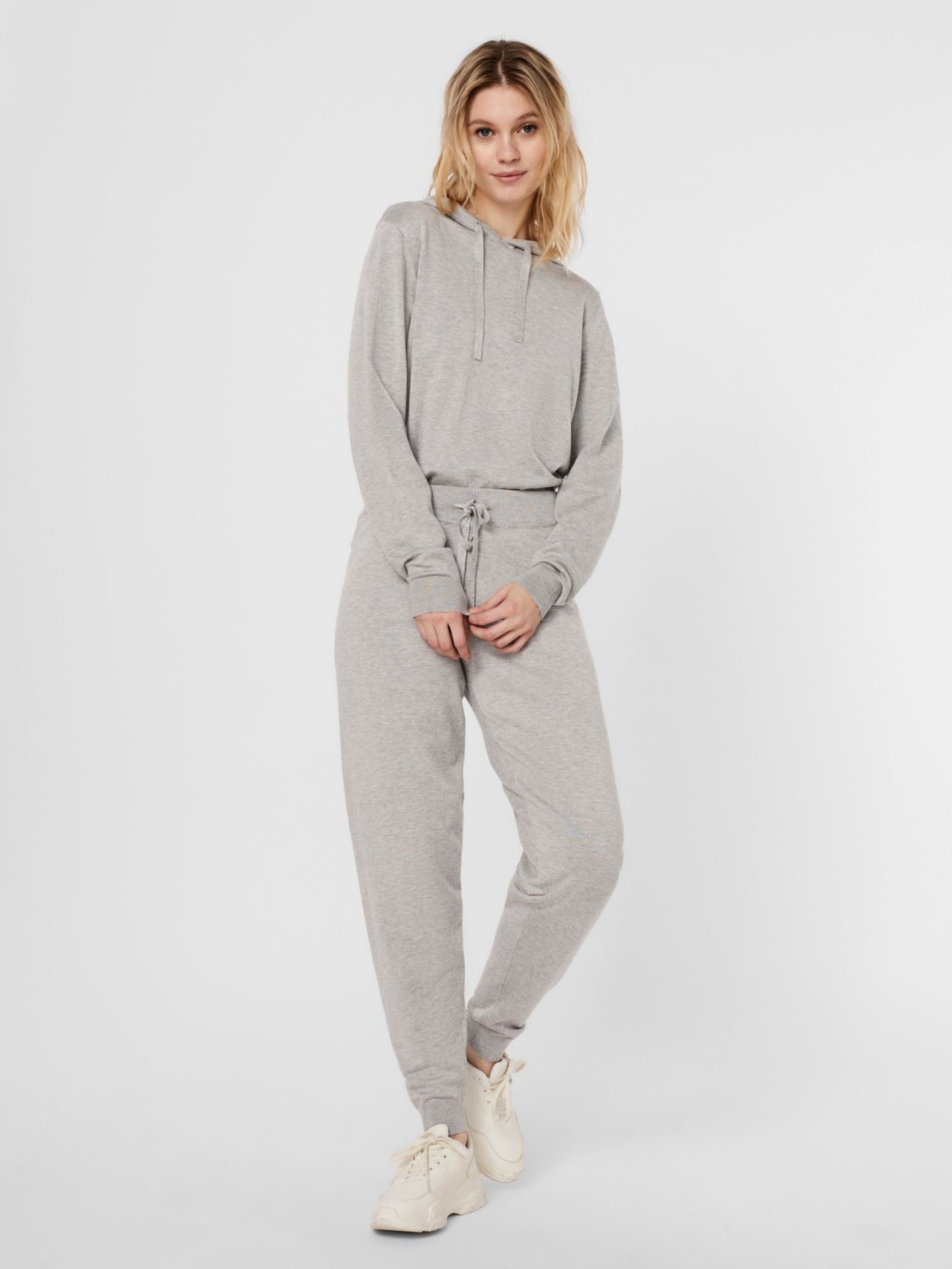 CALÇA  MULHER EDITH NW GA BOO VERO MODA