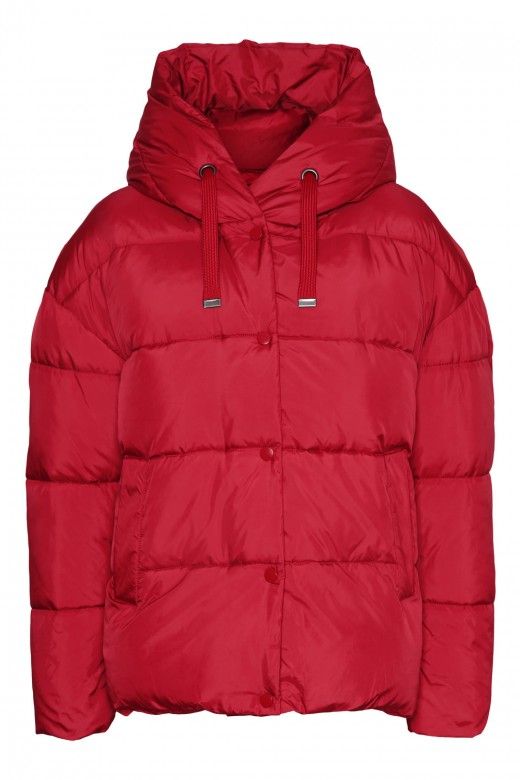 CASACO MULHER GEMMAHOLLY PUFFER CURTO VERO MODA CASACO MULHER GEMMAHOLLY PUFFER CURTO VERO MODA