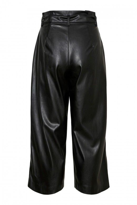 CALÇA MULHER CULOTTE LONDYN VERO MODA CALÇA MULHER CULOTTE LONDYN VERO MODA