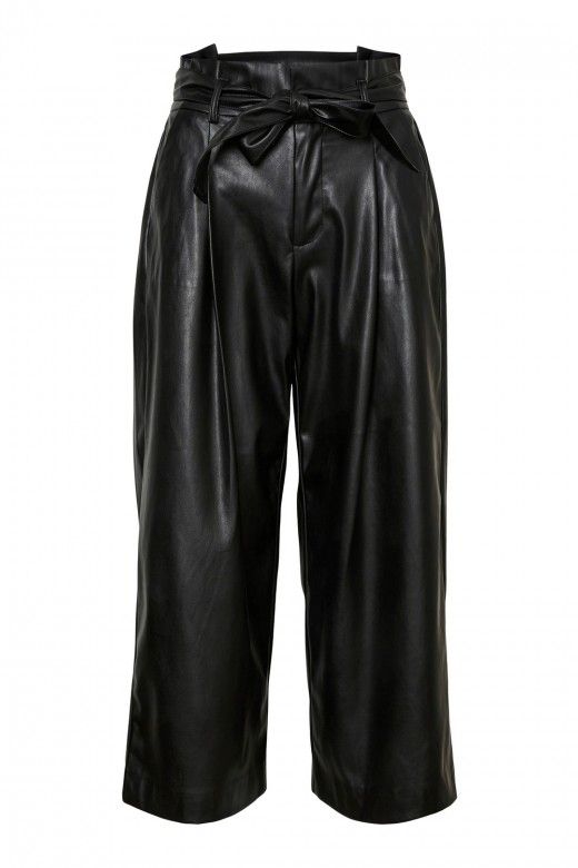 CALÇA MULHER CULOTTE LONDYN VERO MODA CALÇA MULHER CULOTTE LONDYN VERO MODA