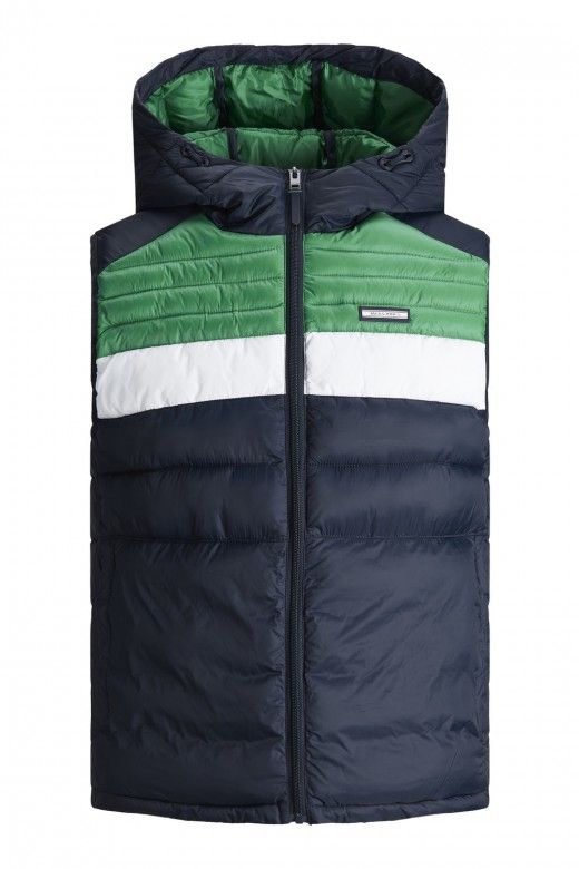 Blusão Eace Bodywarmer Blusão Eace Bodywarmer