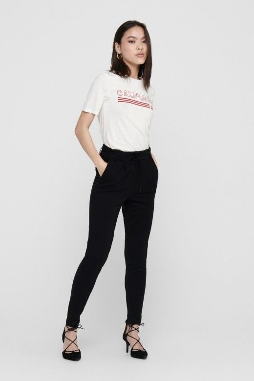 CALÇA MULHER POPTRSH ONLY CALÇA MULHER POPTRSH ONLY