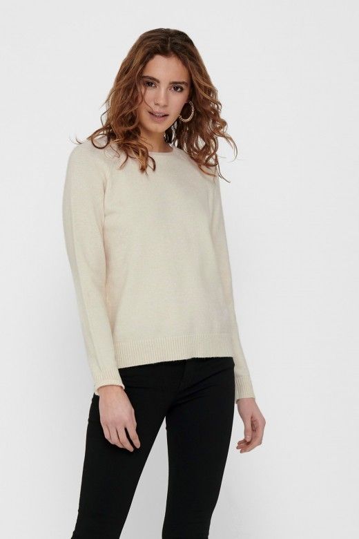 Camisola Mulher LESLY KINGS ONLY Camisola Mulher LESLY KINGS ONLY