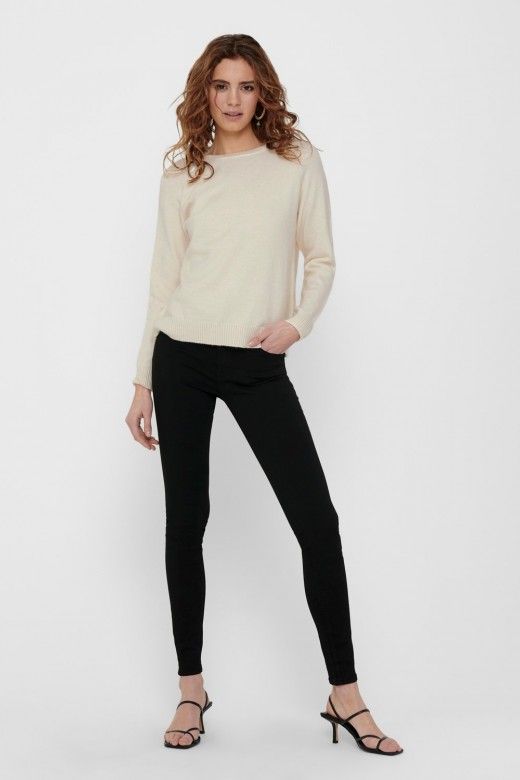 Camisola Mulher LESLY KINGS ONLY Camisola Mulher LESLY KINGS ONLY