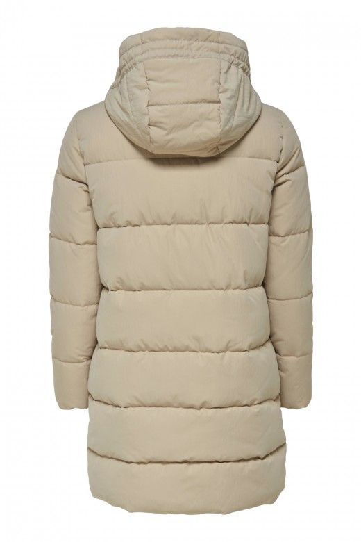 Casaco Mulher DOLLY LONG PUFFER ONLY Casaco Mulher DOLLY LONG PUFFER ONLY