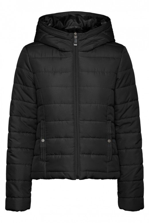 KISPO MULHER SIMONE HOODY SHORT VERO MODA KISPO MULHER SIMONE HOODY SHORT VERO MODA