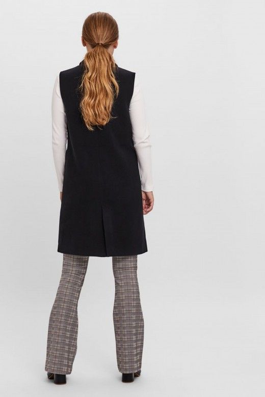 COLETE MULHER CALAKATIE LONG VERO MODA COLETE MULHER CALAKATIE LONG VERO MODA