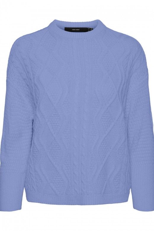 CAMISOLA MALHA MULHER AUGUSTA 3/4 VERO MODA CAMISOLA MALHA MULHER AUGUSTA 3/4 VERO MODA