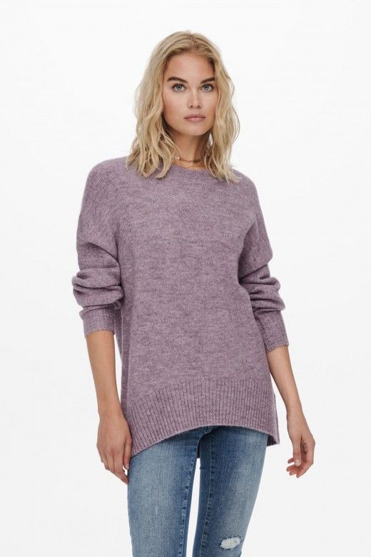 Camisola Mulher NANJING ONLY Camisola Mulher NANJING ONLY